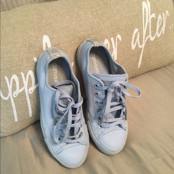 Converse Shoes - Shoes